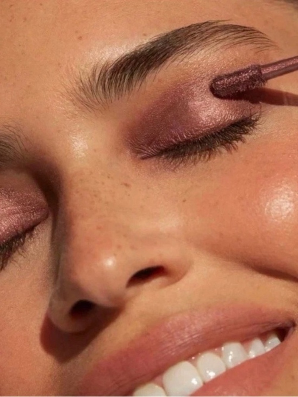 beautycounter EMBER Liquid Eyeshadow